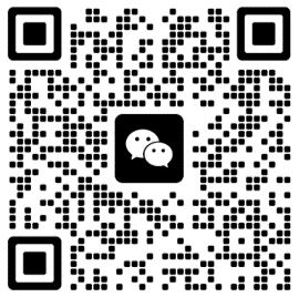 扫码添加微信-长风网创